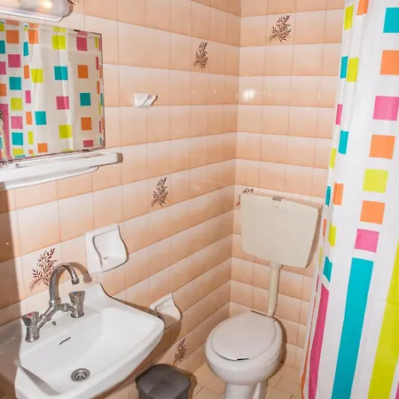 Velissarios 3* 헐소니소스