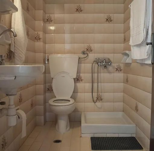 Velissarios 3* Херсониссос