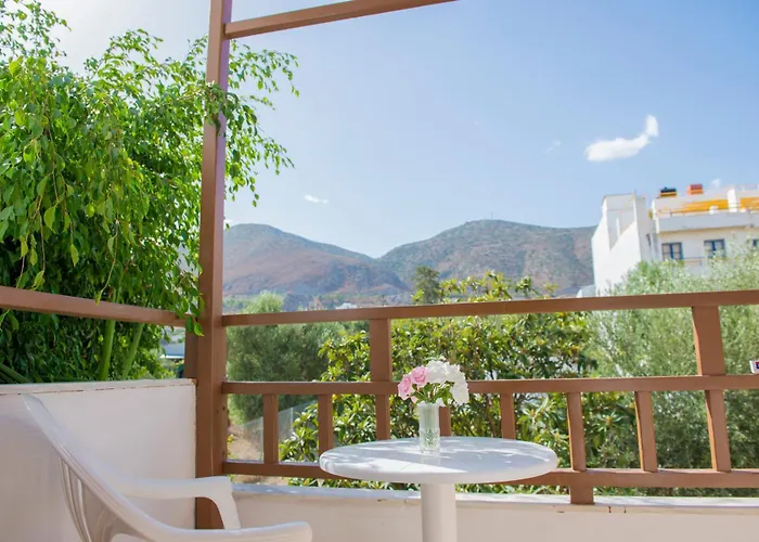 Velissarios Hersonissos (Crete)