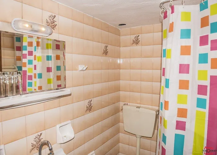 Velissarios Апарт-отель