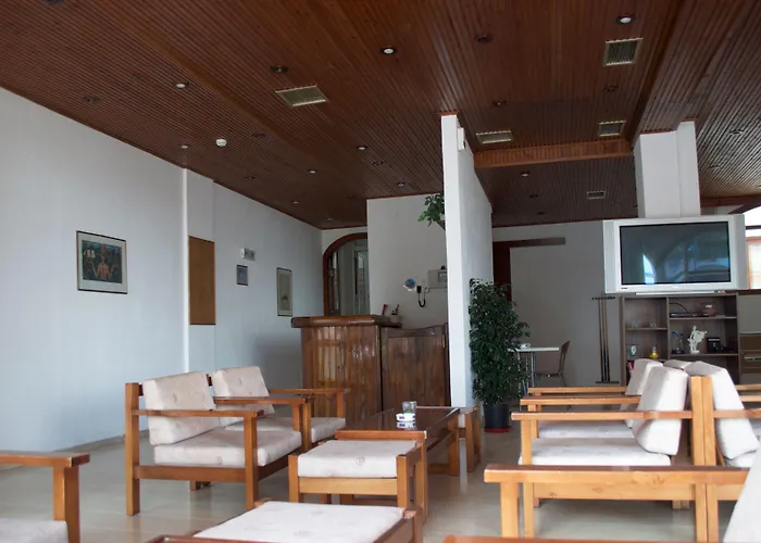 Velissarios 3* Hersonissos (Crete)