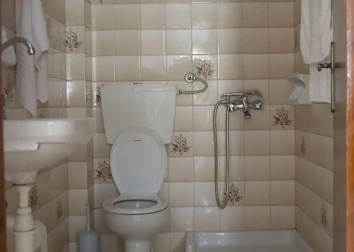 Velissarios Апарт-отель Херсониссос