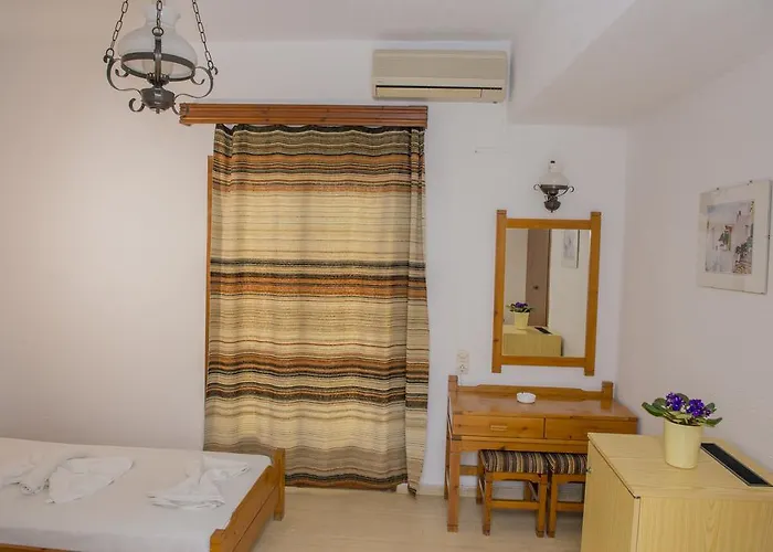 Velissarios 3* Hersonissos (Crete)