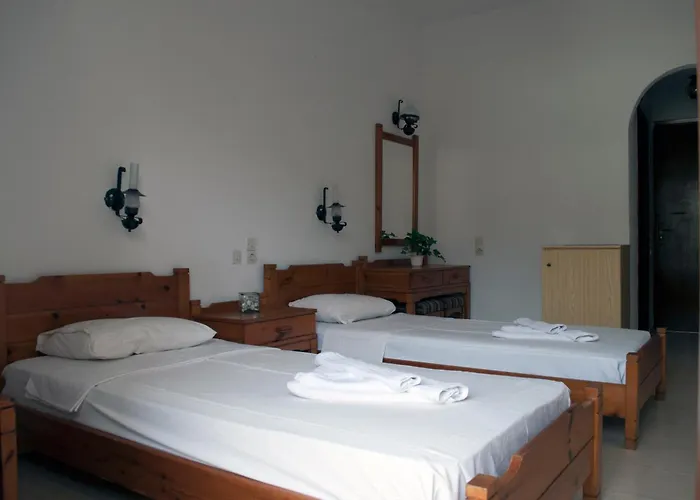 Velissarios 3* Херсониссос