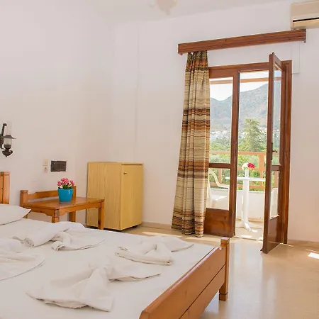 מלון דירות Velissarios הרסוניסוס