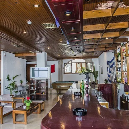 Apartmanhotel Velissarios 2*