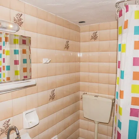 Velissarios Apartmanhotel