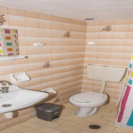 Velissarios Apartmanhotel Herszonisszosz