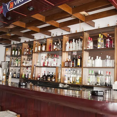 Velissarios Ξενοδοχείο με διαμερίσματα Χερσόνησος