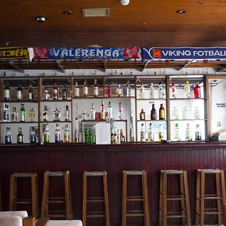 מלון דירות Velissarios