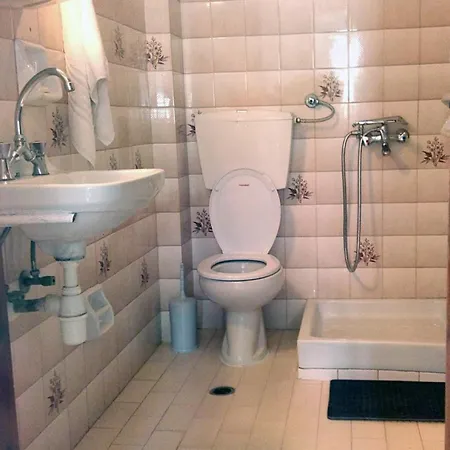 מלון דירות Velissarios הרסוניסוס