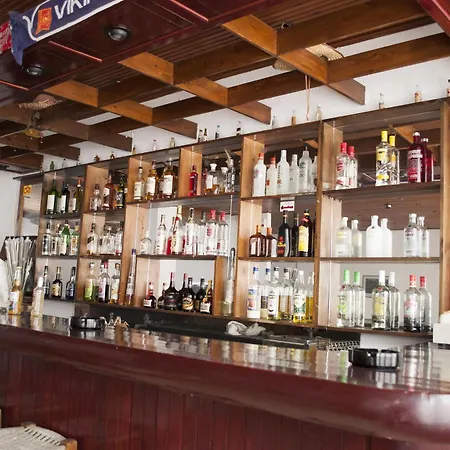 Apartmanhotel Velissarios