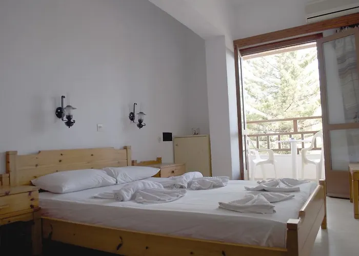 Velissarios Appart hôtel