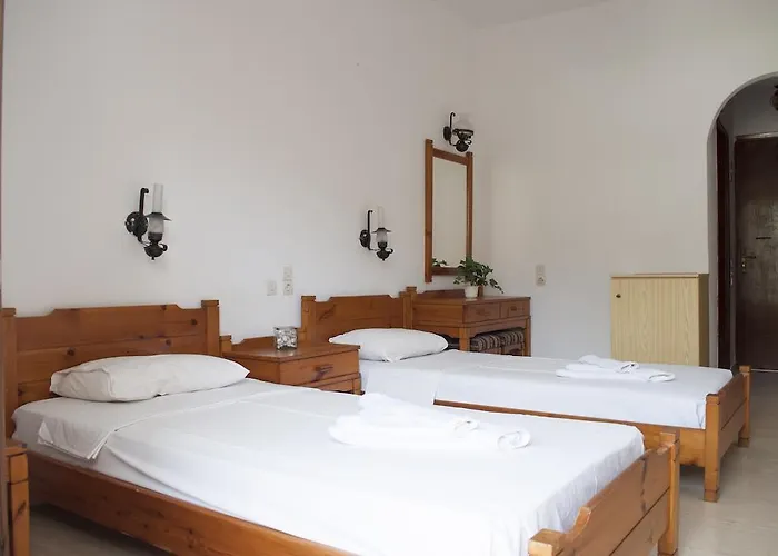 Velissarios Appart hôtel