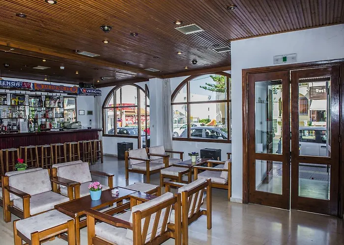 Appart hôtel Velissarios