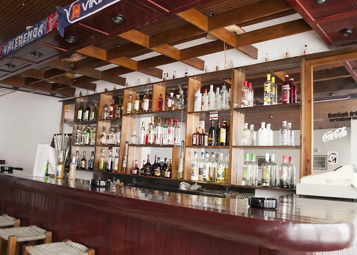 Velissarios Appart hôtel Hersónissos