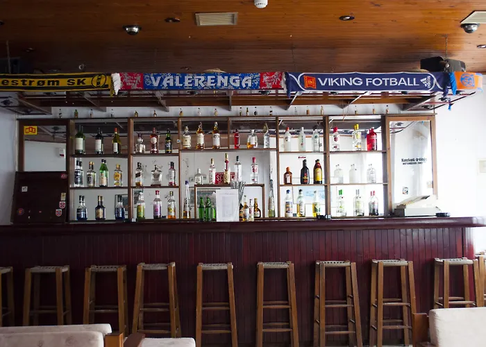 Appart hôtel Velissarios