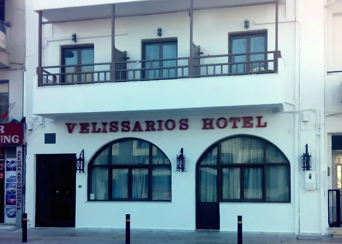 Velissarios Χερσόνησος