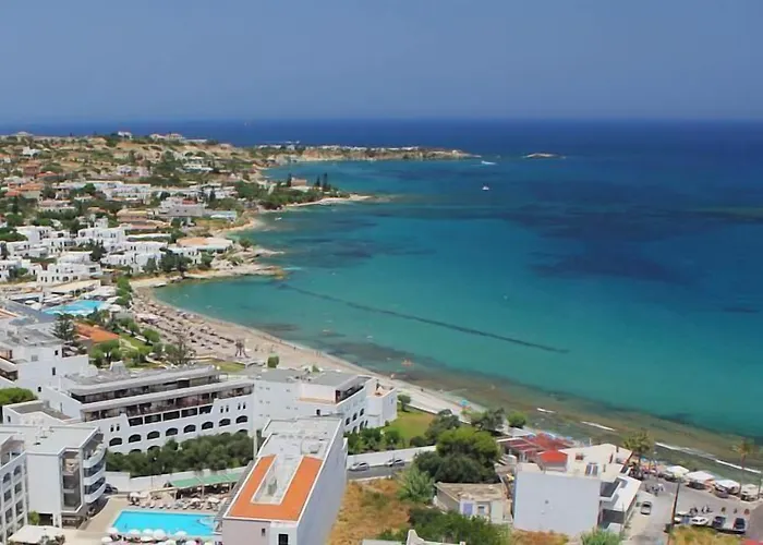 Appart hôtel Velissarios