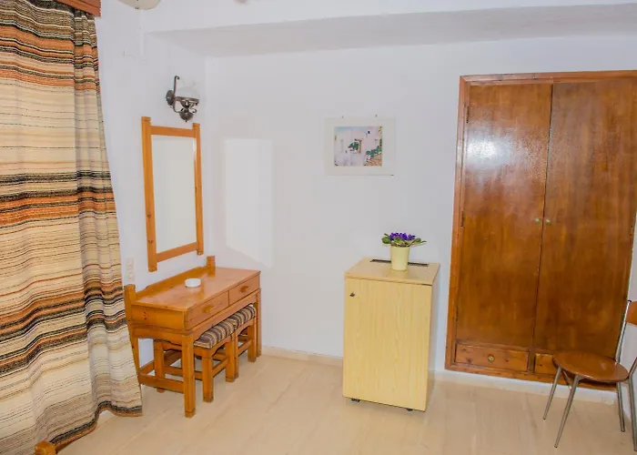 Appart hôtel Velissarios Hersónissos