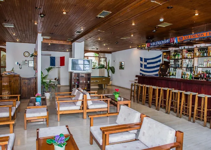 Velissarios Hersónissos