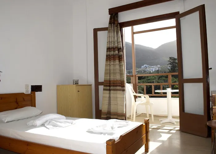 Appart hôtel Velissarios 3*