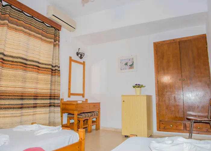 Velissarios Hersónissos