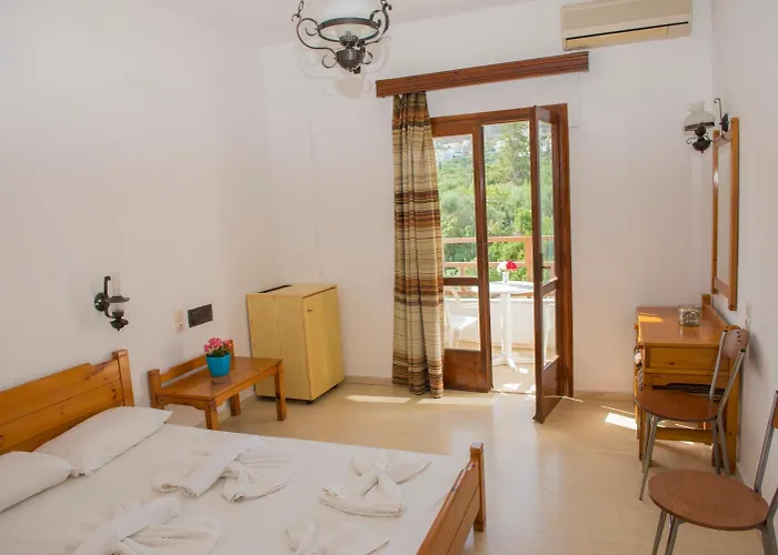 Velissarios Appart hôtel 3*