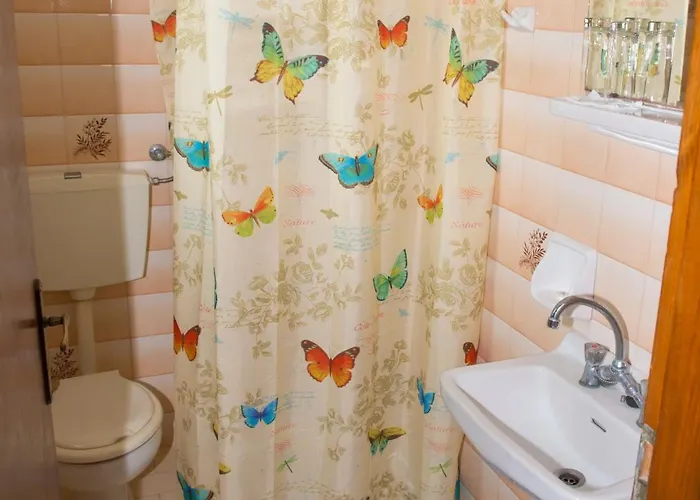 Velissarios 3* Χερσόνησος