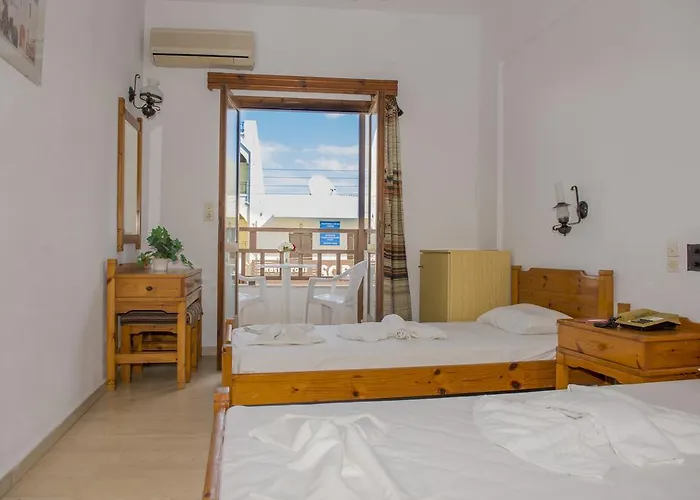 Appart hôtel Velissarios