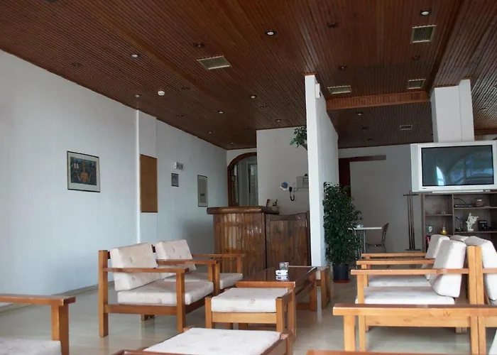 Velissarios Appart hôtel 3*